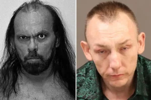 Woman recounts eerie experience with the disgusting pornographer RC Horsch and his son in Philadelphia home connected to seven missing women.