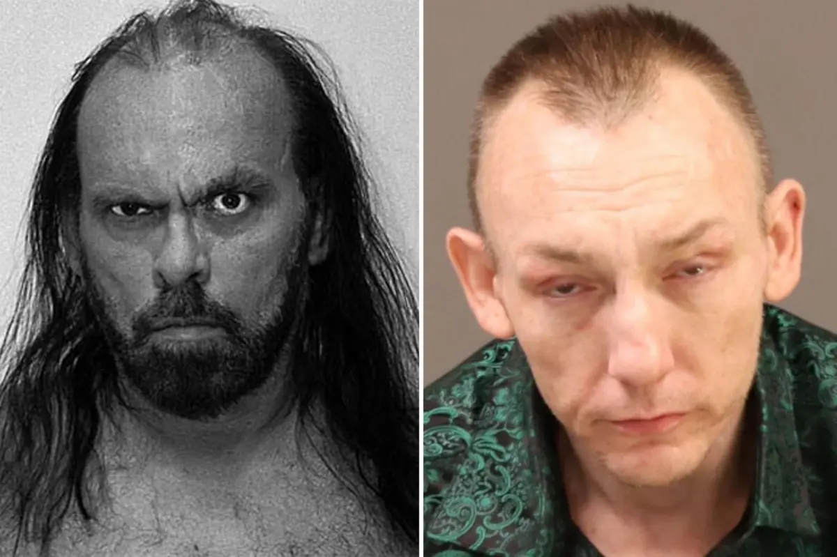 Woman recounts eerie experience with the disgusting pornographer RC Horsch and his son in Philadelphia home connected to seven missing women.