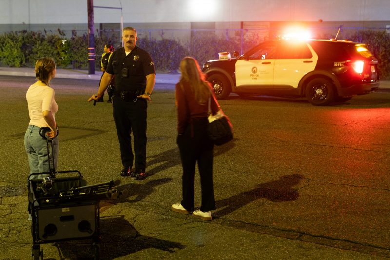 Woman under the influence of drugs caused a bus accident that resulted in three more deaths in a following helicopter crash: a series of tragic events