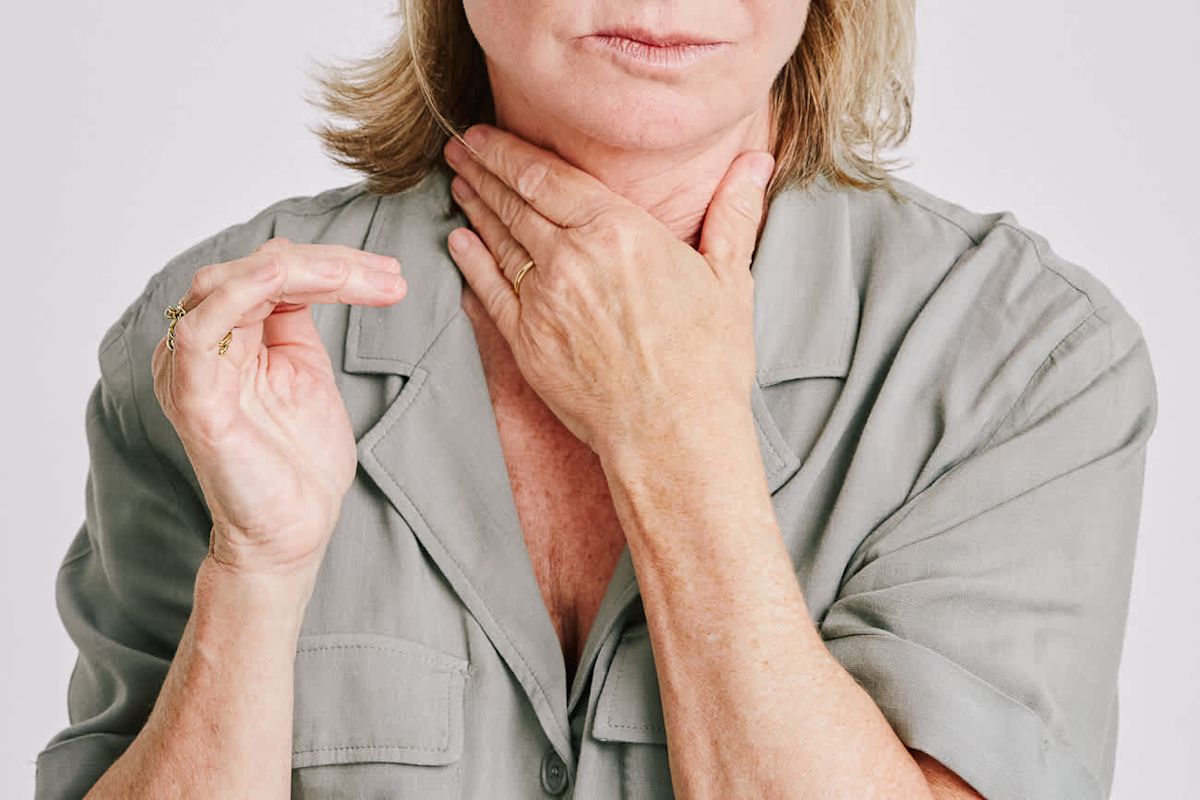 Women With Bigger Breasts Experienced Increased Occurrences Of These 4 Conditions