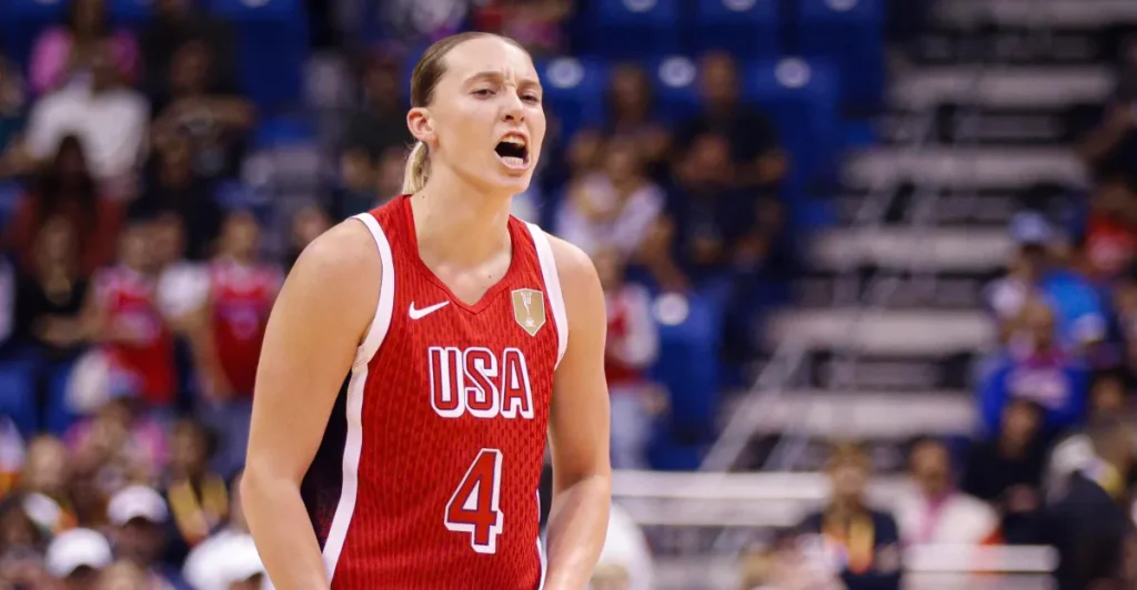 Women's Basketball World Cup: Results, teams, rankings, and additional details
