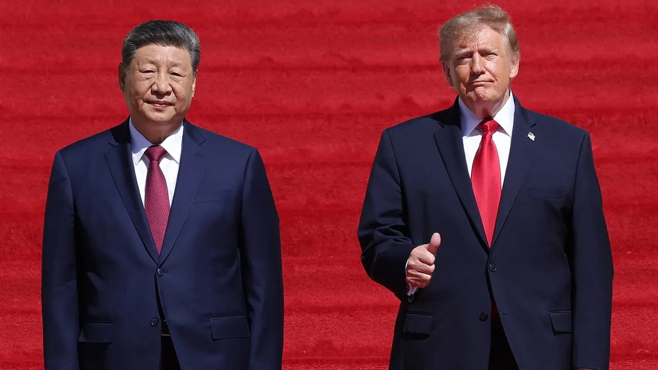 Xi Jinping's state dinner at the White House attracts leading tech executives from America