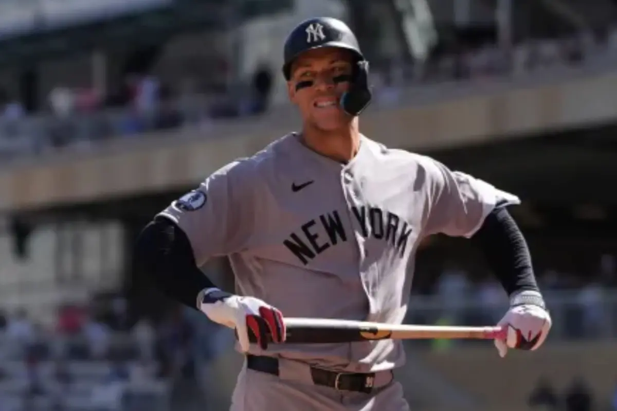 Yankees confront decision on Aaron Judge as playoffs approach