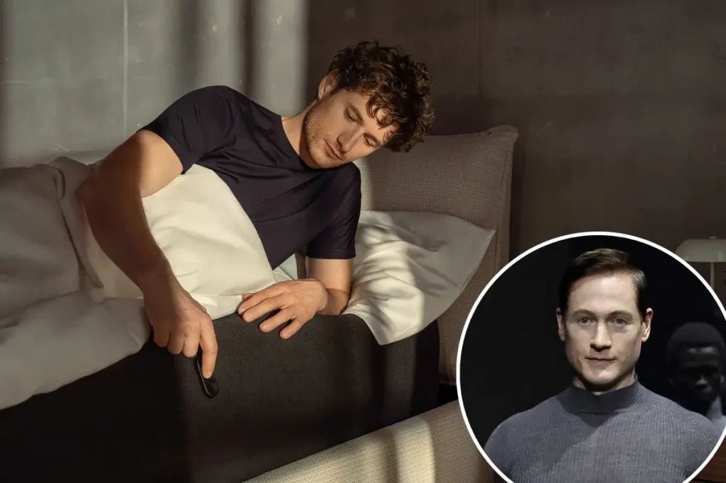 Your mattress can now inform you about your aging rate.