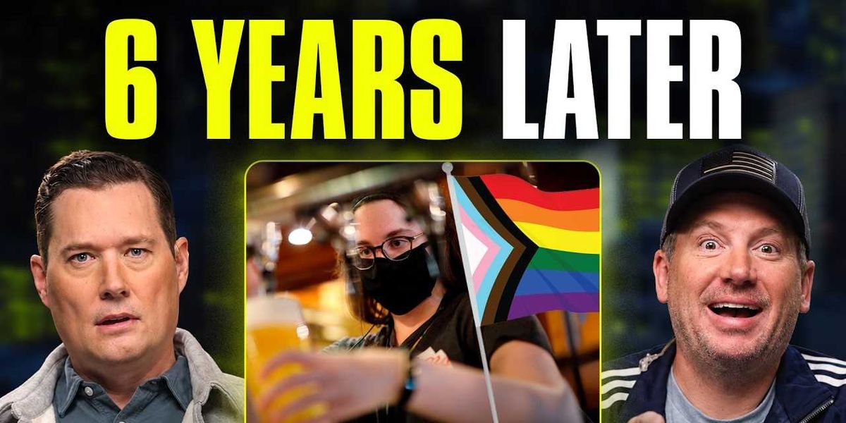 "You're harming disabled individuals": Lesbian bar experiences backlash over optional mask event in 2026