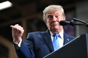 ‘MY RALLIES ARE HELPING THE REPUBLICAN PARTY’: Trump highlights rallies, encourages supporters to see the ‘Midterm Surprise’