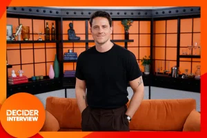 ‘NCIS: New York’ Actor Shane Harper Remembers Drinking “Four or Five Glasses” of Milk for a Scene That Was Removed from the Pilot: “I’m Dedicated to My Work, I Suppose”