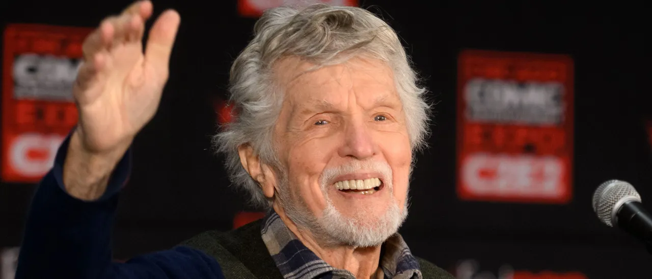&lsquo;Top Gun&rsquo; Star Tom Skerritt Passes Away at 93