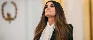 &lsquo;Will Not Be Found Anywhere&rsquo;: Kimberly Guilfoyle Allegedly Requested a Suspicious $100k Wire Transfer from Trump Donor