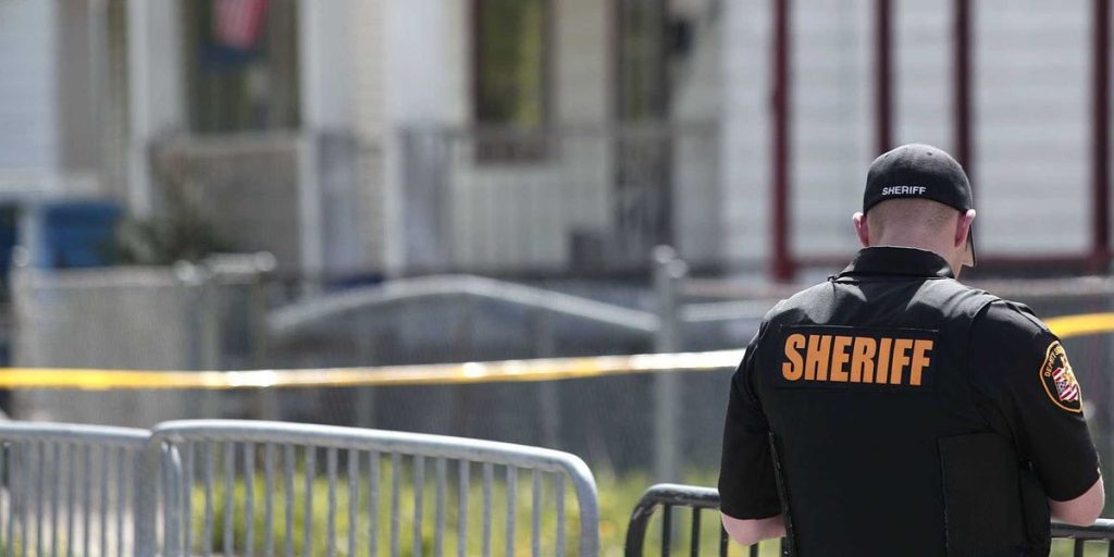 11-year-old girl deemed guilty of trying to murder, sexually assault, and attack a 5-year-old girl in Ohio