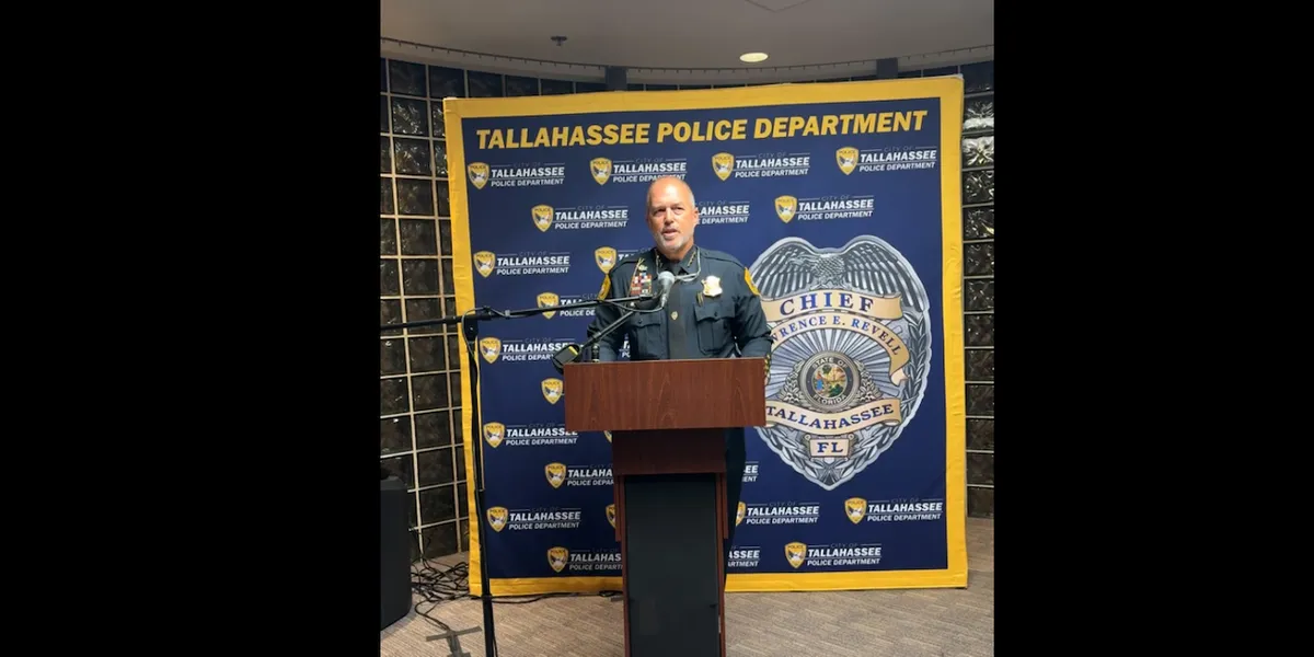 15-year-old to face adult charges following Florida mass shooting that injured 11.
