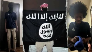 18-year-old from Minnesota taken into custody for a plot related to an ISIS attack at the Mall of America