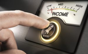 2 Profitable Stocks to Purchase in October Without Second Thoughts