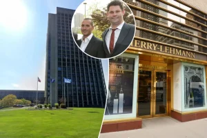 20,000 bottles of valuable rare wine worth millions are still unclaimed following the collapse of Sherry-Lehmann in New York City.