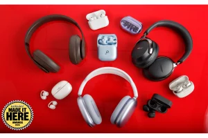 2026 Best Headphones Awards