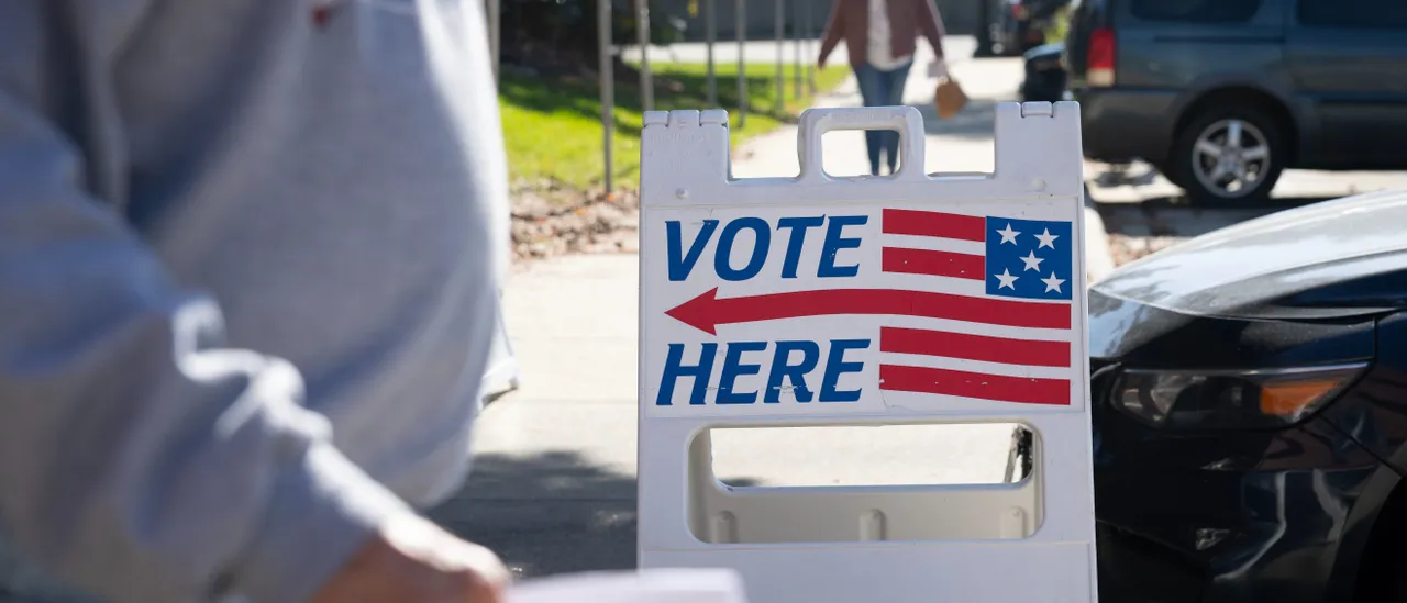 2026 in the US: The Most Absurd and Unserious Election Season Ever