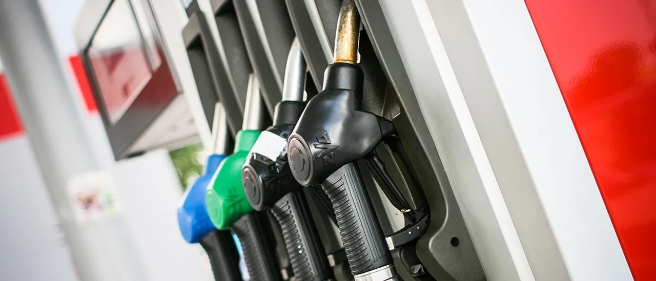 2026 Is The Election for Gas Prices, Not for Data Centers