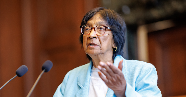 2026 Nobel Peace Prize Given to South African Judge Opposed to Israel