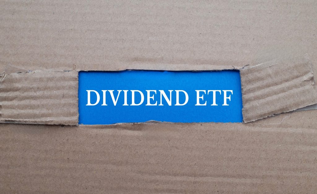 3 Dividend ETFs to Purchase at 40 and Hold onto During Retirement