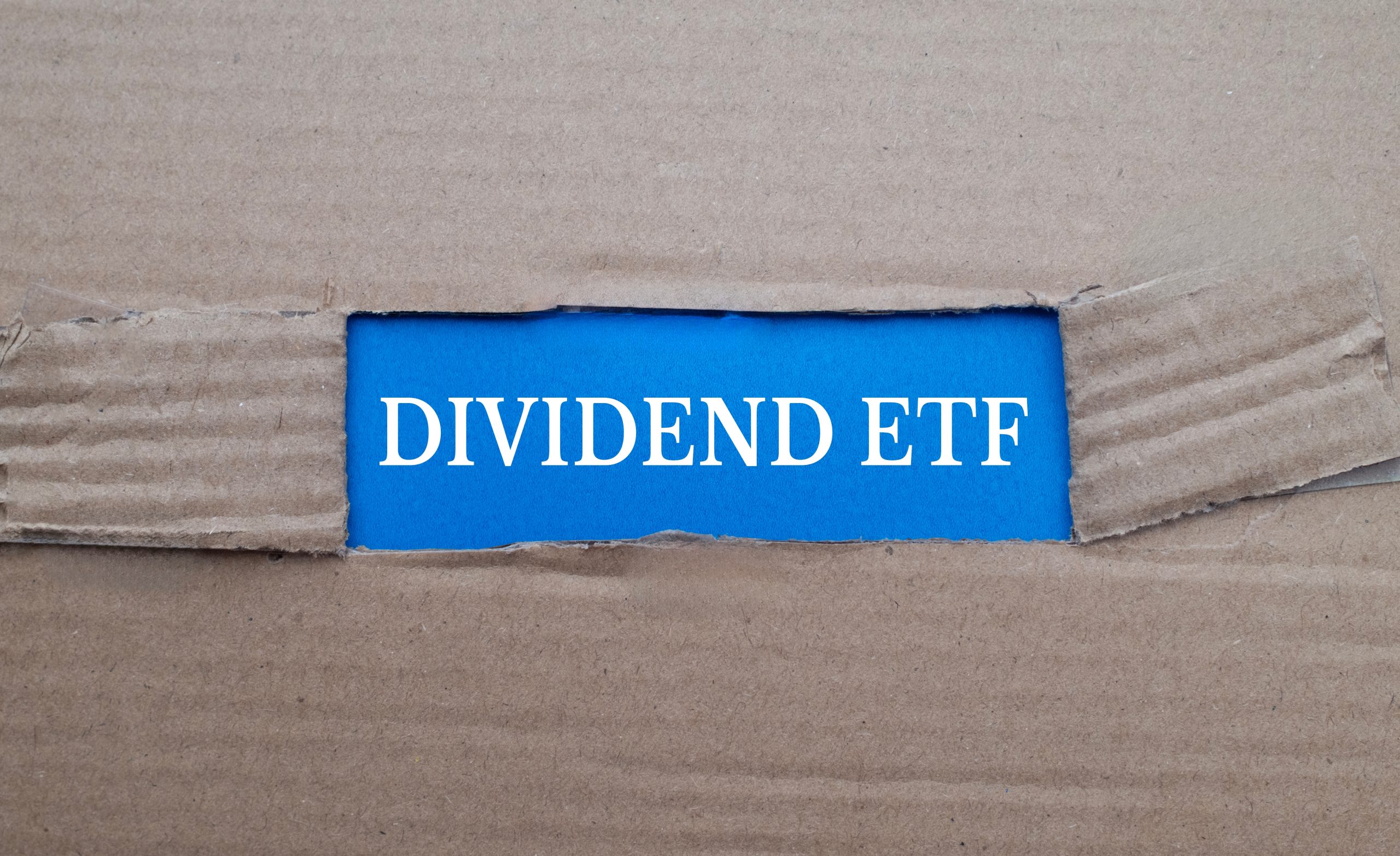 3 Dividend ETFs to Purchase at 40 and Hold onto During Retirement