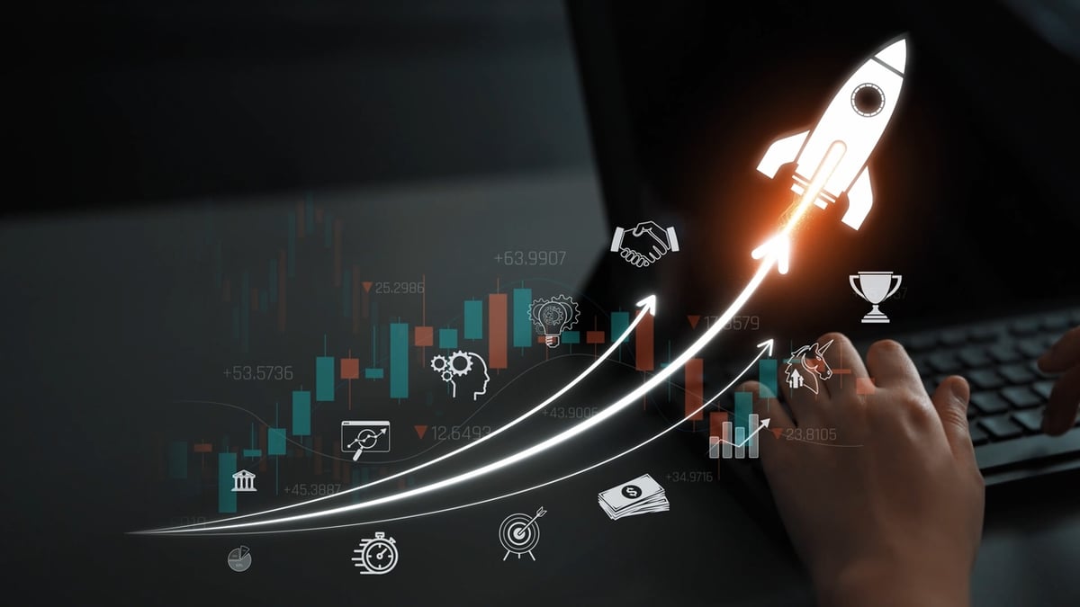 3 Excellent Growth Stocks to Purchase and Keep for a Decade
