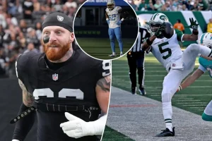 49ers need to go after Maxx Crosby or Garrett Wilson by the deadline