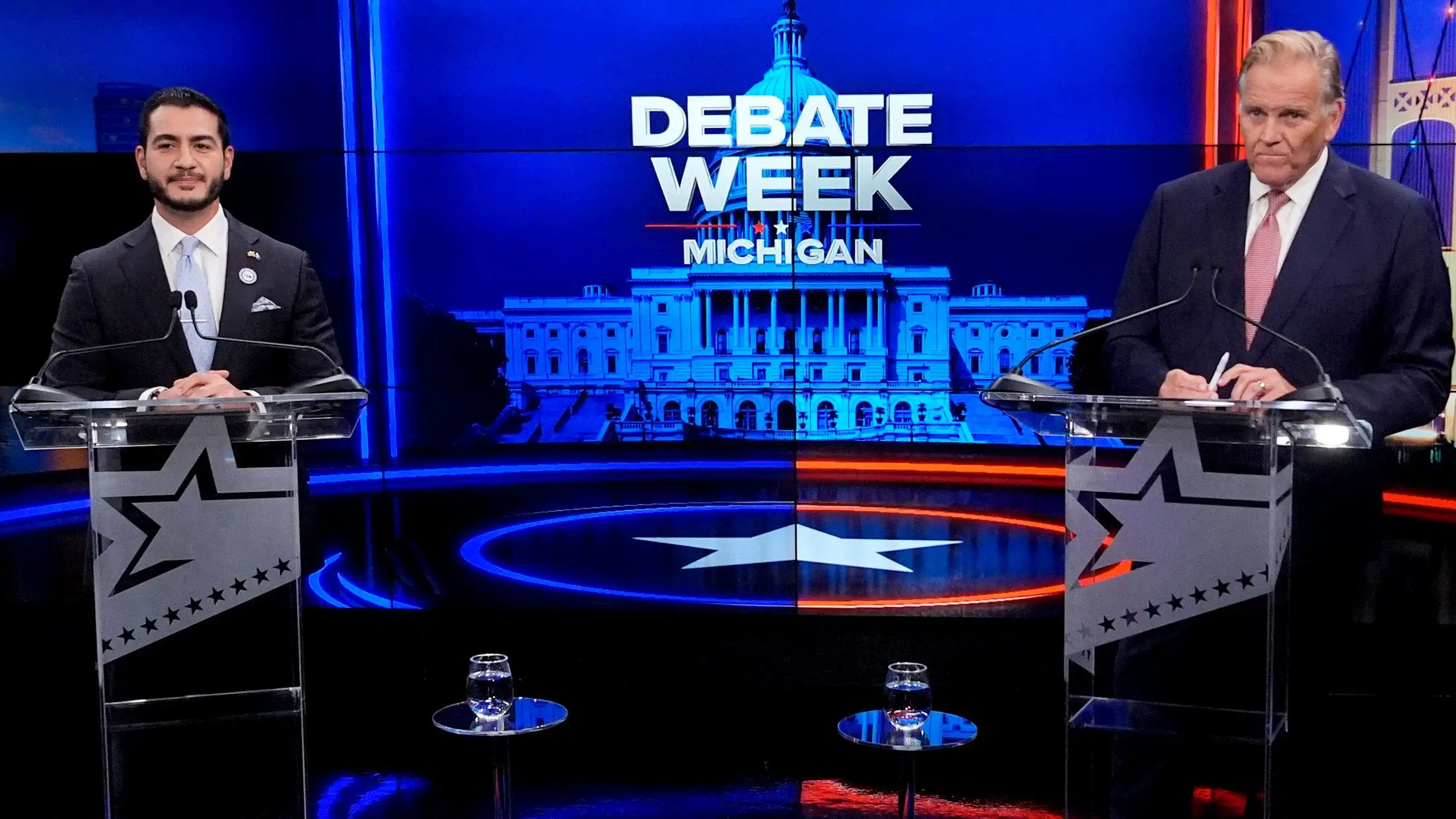 5 key Senate debate highlights you might have overlooked before the midterms