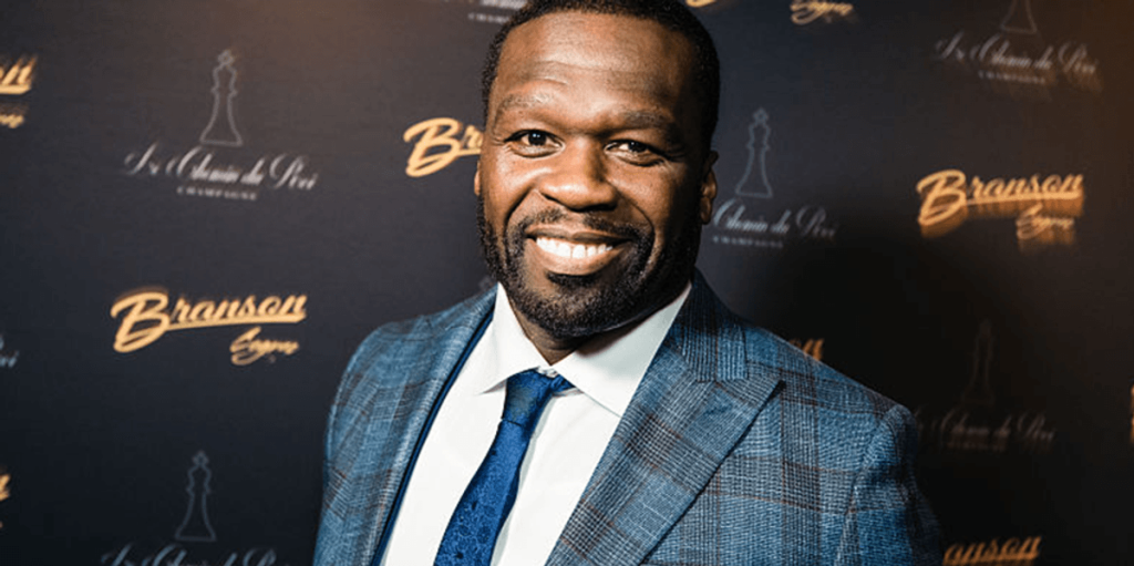 50 Cent reveals Hollywood's hidden truth about 'diversity'