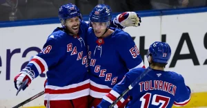 6 insights we've gained from the NHL season up to now, featuring takeaways about the Stars, Flames, and Maple Leafs