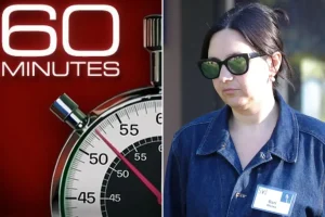 60 Minutes attracts its highest viewership of the season with 10.2 million viewers