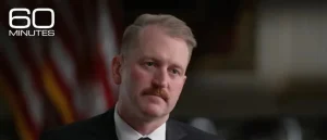 '60 Minutes' Criticized After Complete DHS Interview Shows What Was Edited Out