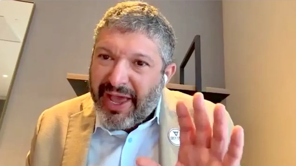 9/11 first responder alerts that FlyDubai attack indicates larger dangers