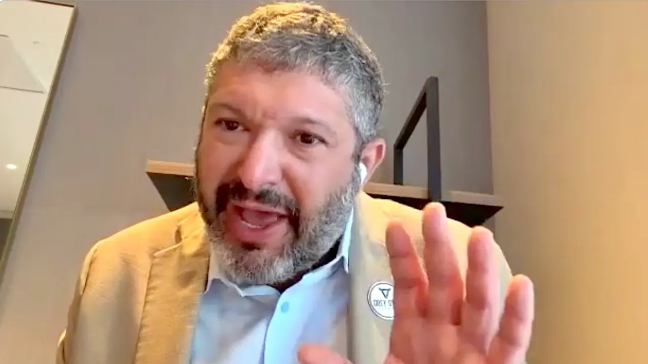 9/11 first responder alerts that FlyDubai attack indicates larger dangers
