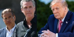 9th Circuit denies Trump DOJ's urgent request regarding 20,000 disputed voters in California