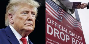 9th Circuit rejects Trump DOJ's request for California to discard probable noncitizen ballots &mdash; but the issue isn't resolved yet
