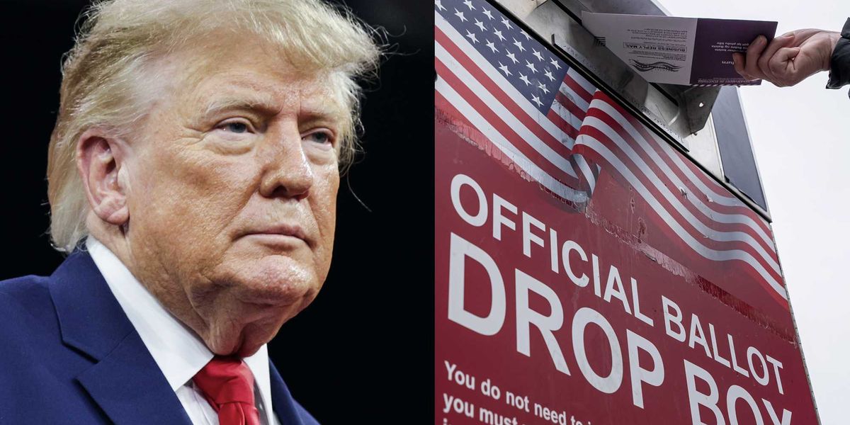 9th Circuit rejects Trump DOJ's request for California to discard probable noncitizen ballots — but the issue isn't resolved yet