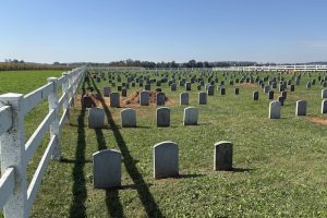 A 20-year-old Amish woman with leukemia passed away during the state's largest measles outbreak in many years.