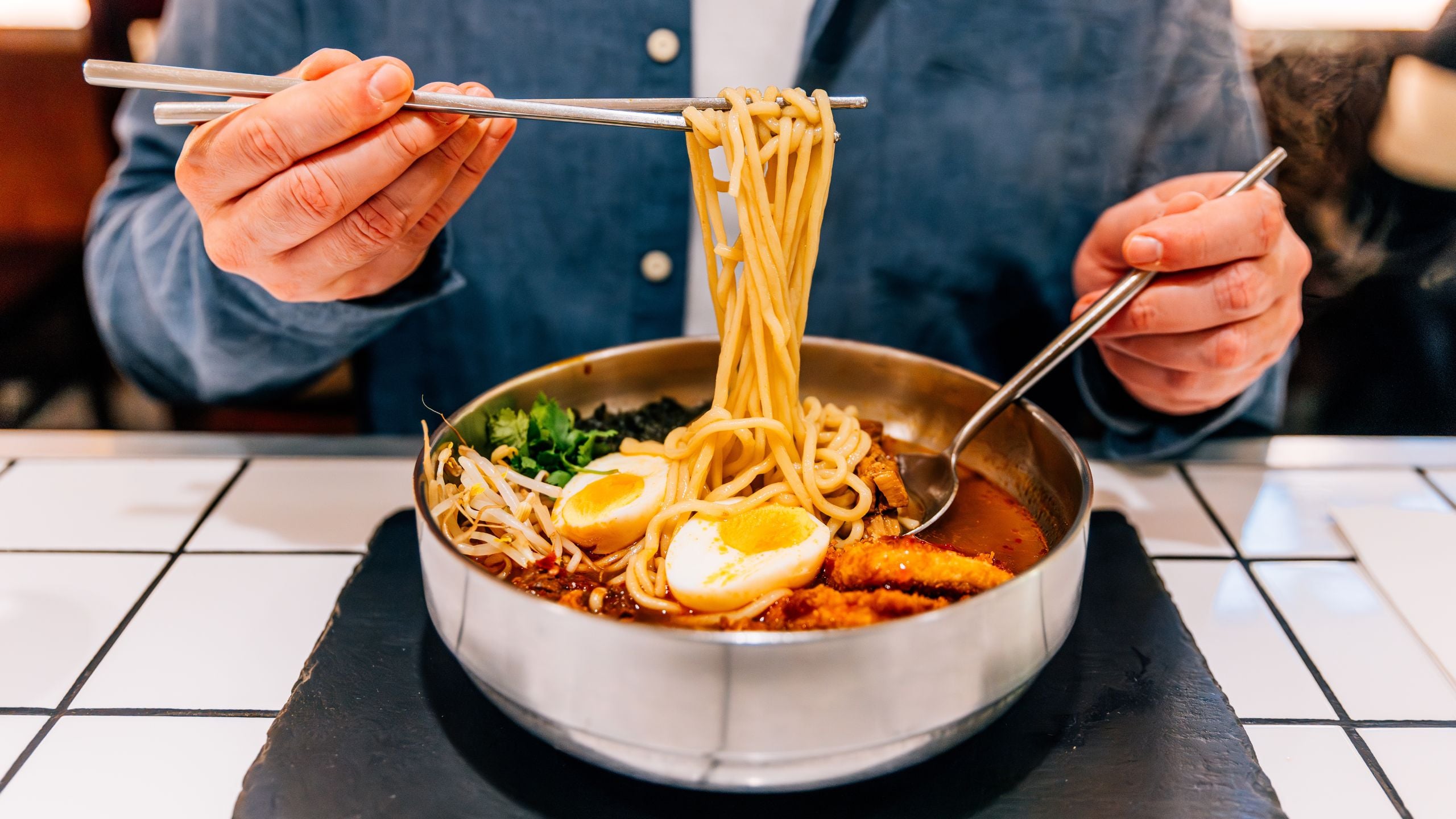 A Concealed Substance in 'Healthy' Plant-Based Foods Might Be Promoting Gut Inflammation