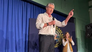 A federal court has informed Newsom that California cannot supersede the Constitution.