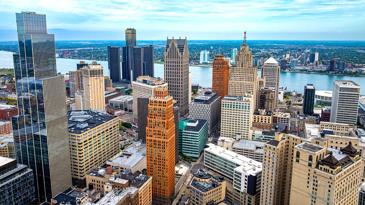 A new list ranks American cities by their rat population, featuring an unexpected finding from the Midwest.