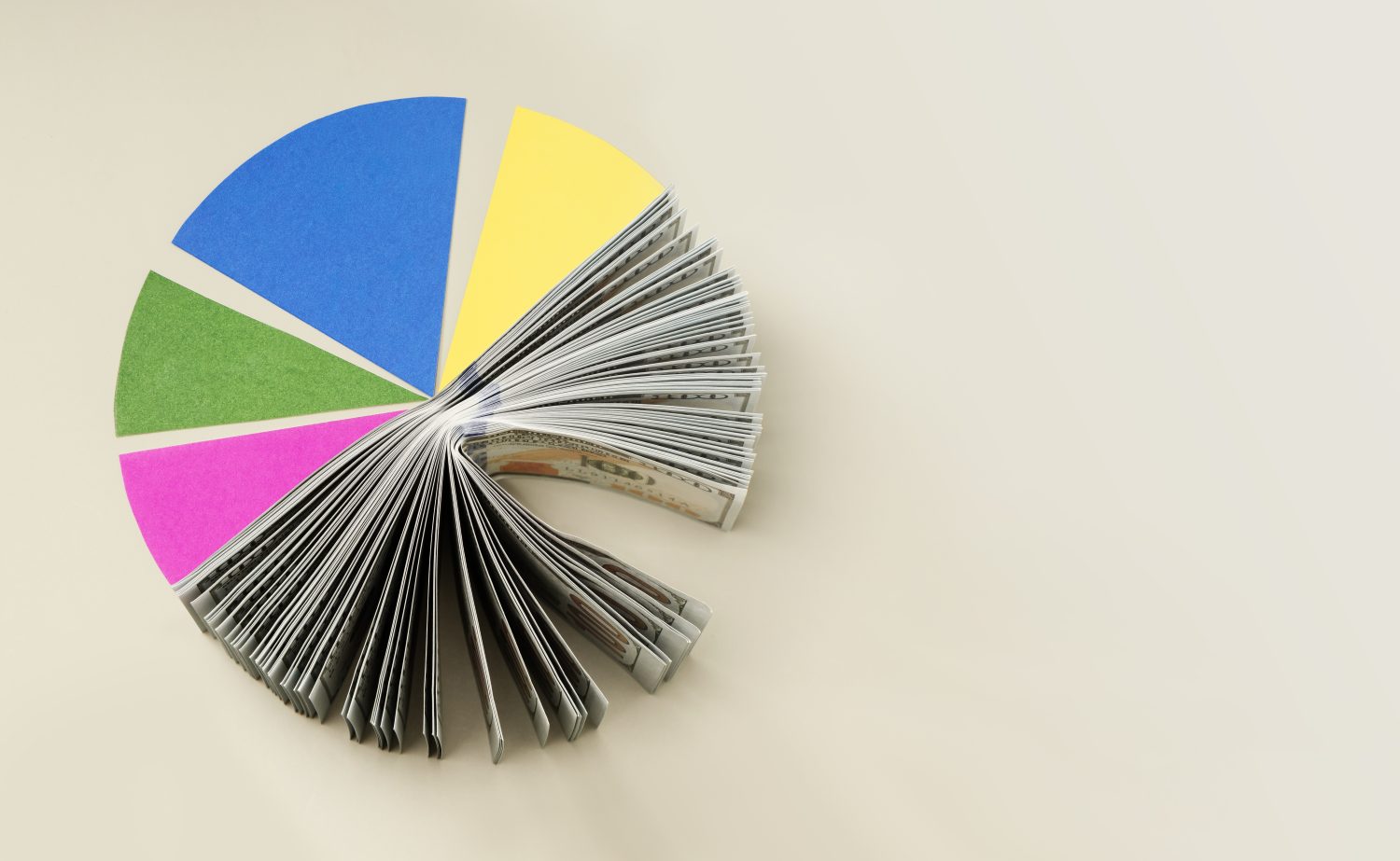 A Plan for Earning $9,600 Monthly in Dividend Income Without Selling Any Shares