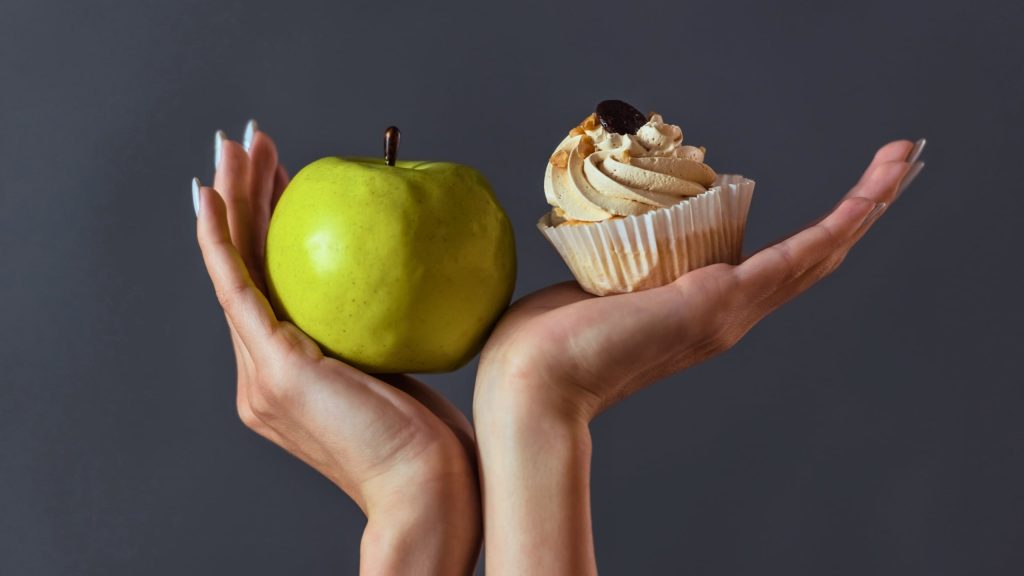 A Simple Diet Change Could Reduce Depression Symptoms in Only 4 Weeks, Small Study Shows