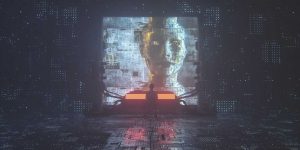 A technology-driven Antichrist would be harmful. Focusing too much on the Antichrist is even worse.