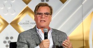 Aaron Sorkin Acknowledges His Directing Struggles Following Recent Box Office Failure
