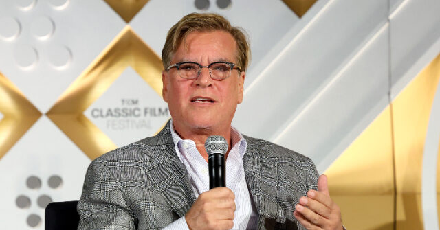 Aaron Sorkin Acknowledges His Directing Struggles Following Recent Box Office Failure