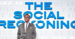 Aaron Sorkin Excludes References to Donald Trump in His Jan. 6 Commentary, 'The Social Reckoning'