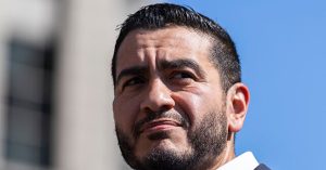 Abdul El-Sayed Disparaged Flint, Michigan, Residents in 2016 Video