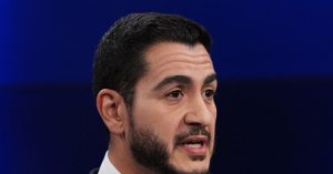 Abdul El-Sayed in Michigan Debate: ICE is ‘Intimidating Our Communities’