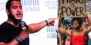 Abdul El-Sayed spoke out against racism regarding taxpayer-funded transgender surgeries for undocumented immigrants: AUDIO