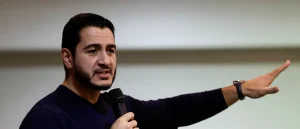 Abdul El-Sayed Stated That Adapting to America Poses Health Risks in Academic Research